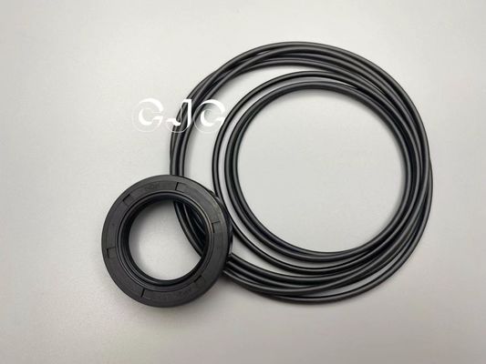 EX200-5 EX200 6 এক্সকাভেটরের জন্য ওয়াটারপ্রুফ 272719006 হাইড্রোলিক পাম্প সিল কিট