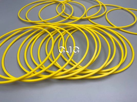 তাপ প্রতিরোধী খননকারী সীল কিট N4W 22000139 135X3mm ব্যাস