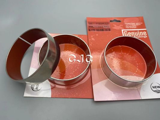 SK07-N2 ফ্ল্যাঞ্জড স্লিভ বুশিং