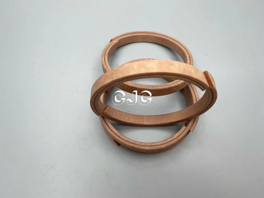 তেল প্রতিরোধী ভাসমান তেল সীল 07156-01012 Rareflon PTFE উপাদান