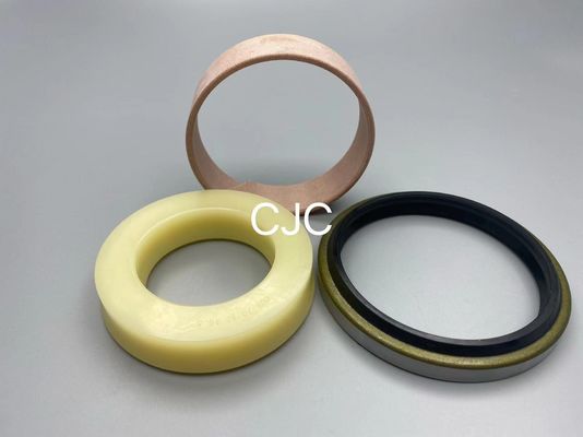 ক্রলার খননকারীর জন্য PTFE PC200 ট্র্যাক অ্যাডজাস্টার সীল কিট