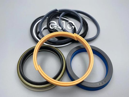 SK120 - 5 বালতি সিলিন্ডার সিল কিট