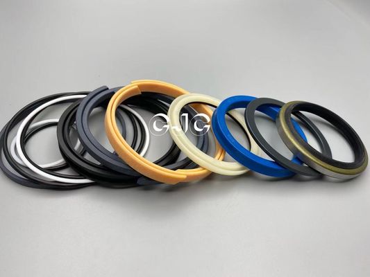 SK120 - 5 বালতি সিলিন্ডার সিল কিট
