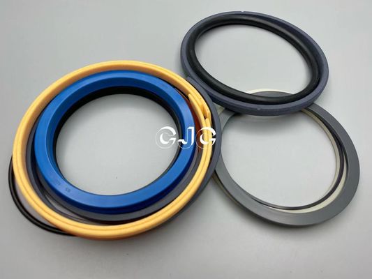 4654422 ZAX200-3 এক্সকাভেটর সিল কিট, হাইড সিলিন্ডার সিল পলিউরেথেন উপাদান