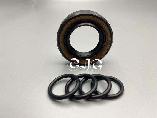 KATO HD700-5 এর জন্য এক্সকাভেটর এনবিআর হাইড্রোলিক মোটর সিল কিট, ও রিং অ্যাসোর্টমেন্ট কিট