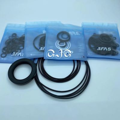 K5V140DT তেল প্রতিরোধের জন্য NBR 4451039 হাইড্রোলিক পাম্প সিল কিট