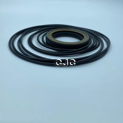 K5V140DT তেল প্রতিরোধের জন্য NBR 4451039 হাইড্রোলিক পাম্প সিল কিট