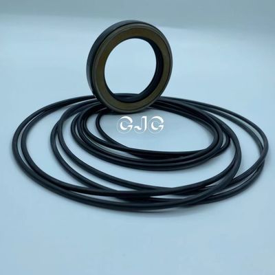 K5V140DT তেল প্রতিরোধের জন্য NBR 4451039 হাইড্রোলিক পাম্প সিল কিট