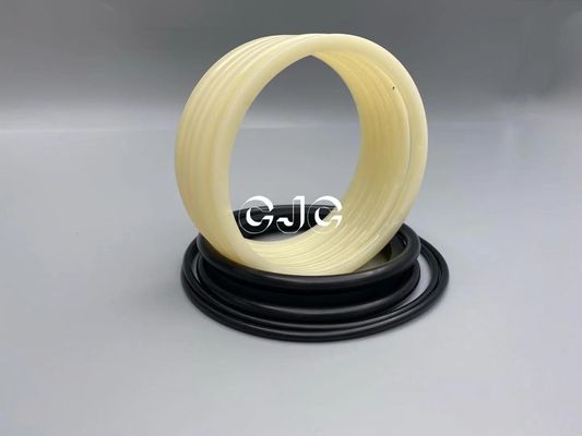 EC360B EC460B এক্সকাভেটরের জন্য 20-90 শোর রোটারি অয়েল সিল পাম্প 4231543