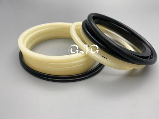 EC360B EC460B এক্সকাভেটরের জন্য 20-90 শোর রোটারি অয়েল সিল পাম্প 4231543