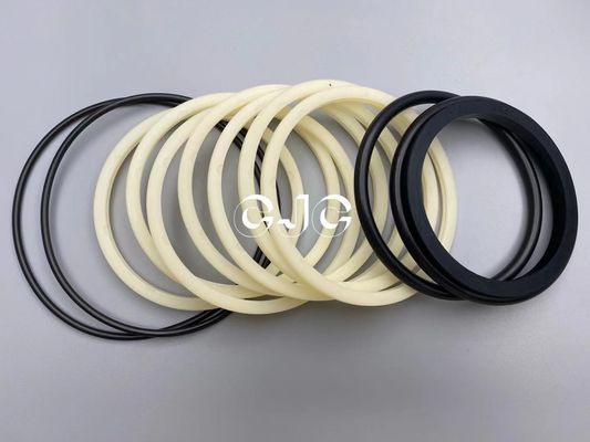 EC360B EC460B এক্সকাভেটরের জন্য 20-90 শোর রোটারি অয়েল সিল পাম্প 4231543