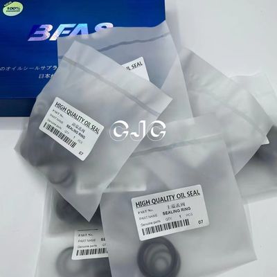 PU কন্ট্রোল ভালভ সিল কিট 3651270, PC200 এর জন্য PTFE হাইড্রোলিক সিলিন্ডার মেরামত কিট