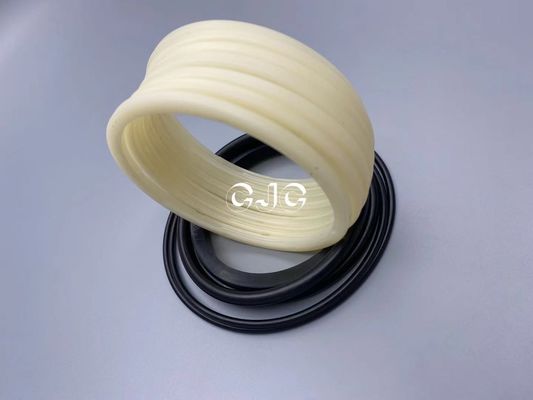 উচ্চ প্রতিরোধের সীল ও রিং সেট, EX60 EX100 এর জন্য 4231543 সিলিন্ডার সিল কিট