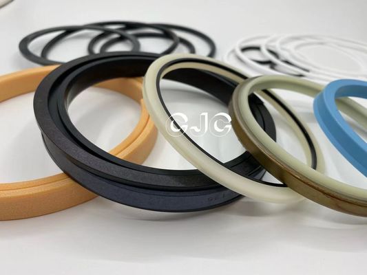 PTFE NBR PU সিল কিট সিলিন্ডার, EX160-1 EX200-1 এর জন্য O রিং অ্যাসোর্টমেন্ট কিট