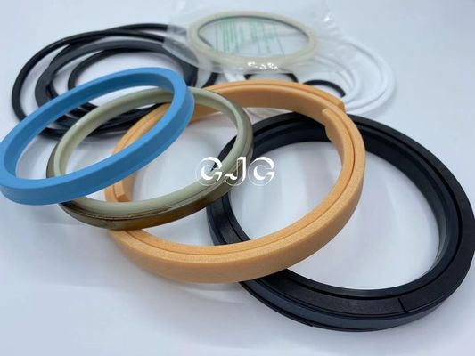 PTFE NBR PU সিল কিট সিলিন্ডার, EX160-1 EX200-1 এর জন্য O রিং অ্যাসোর্টমেন্ট কিট