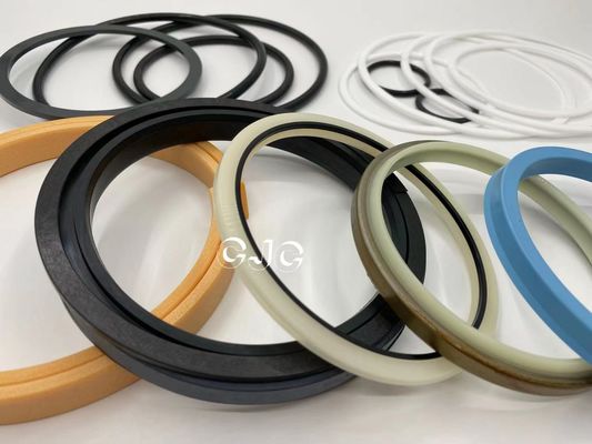 PTFE NBR PU সিল কিট সিলিন্ডার, EX160-1 EX200-1 এর জন্য O রিং অ্যাসোর্টমেন্ট কিট