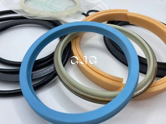 PTFE NBR PU সিল কিট সিলিন্ডার, EX160-1 EX200-1 এর জন্য O রিং অ্যাসোর্টমেন্ট কিট