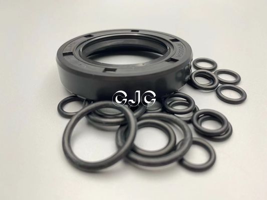 EX200-5 EX200 6 এক্সকাভেটরের জন্য ওয়াটারপ্রুফ 272719006 হাইড্রোলিক পাম্প সিল কিট