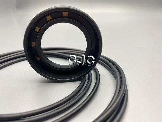 এক্সাভেটর EX220-3 বুম সিলিন্ডার সিল কিট, EX210-5 EX220-1 এর জন্য সিল ও রিং সেট