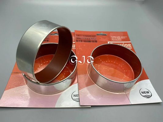 EC460B হাইড্রোলিক সিলিন্ডার বুশিং, খননকারী EC240B এর জন্য ব্রাস স্লিভ বুশিং