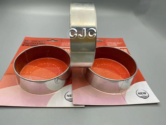 EC460B হাইড্রোলিক সিলিন্ডার বুশিং, খননকারী EC240B এর জন্য ব্রাস স্লিভ বুশিং