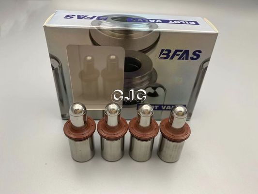 EX160-1 EX200-1 এর জন্য খননকারী ভালভ খুচরা যন্ত্রাংশ হ্যান্ডেল জয়স্টিক পুশার