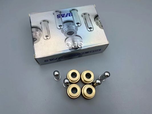 ZAX250-8 EX300-5 ভালভ পুশার, R-7 হাইড্রোলিক কন্ট্রোল ভালভ প্রতিস্থাপন
