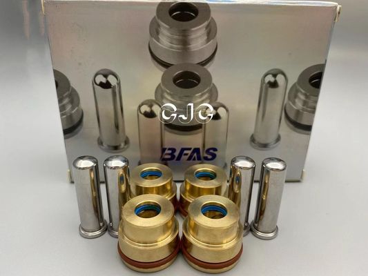 ZAX250-8 EX300-5 ভালভ পুশার, R-7 হাইড্রোলিক কন্ট্রোল ভালভ প্রতিস্থাপন