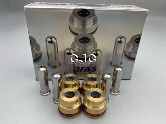 ZAX250-8 EX300-5 ভালভ পুশার, R-7 হাইড্রোলিক কন্ট্রোল ভালভ প্রতিস্থাপন