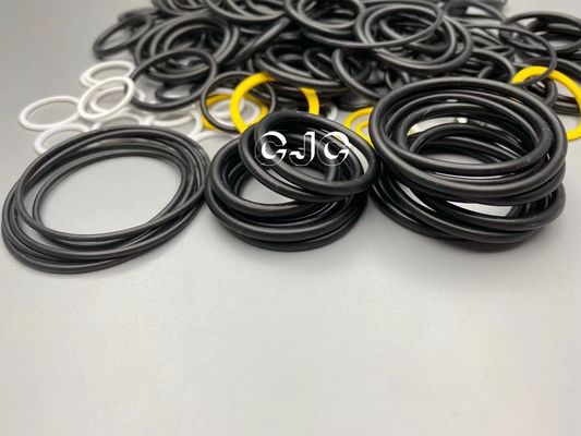 দীর্ঘ কর্মজীবনের সাথে 3651270 PC200 এক্সক্যাভেটর কন্ট্রোল ভালভ সিল কিট