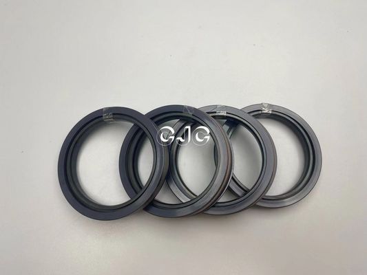 PTFE SPGW হাইড্রোলিক সিলিন্ডার পিস্টন সিল 707-44-14080 চাপ প্রতিরোধের সাথে