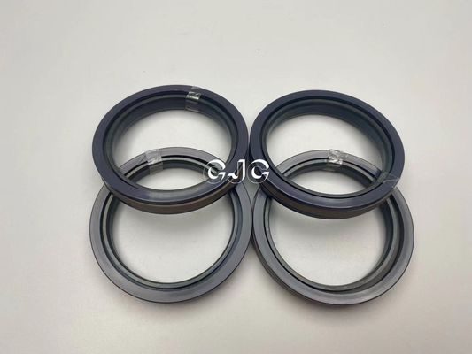 PTFE SPGW হাইড্রোলিক সিলিন্ডার পিস্টন সিল 707-44-14080 চাপ প্রতিরোধের সাথে
