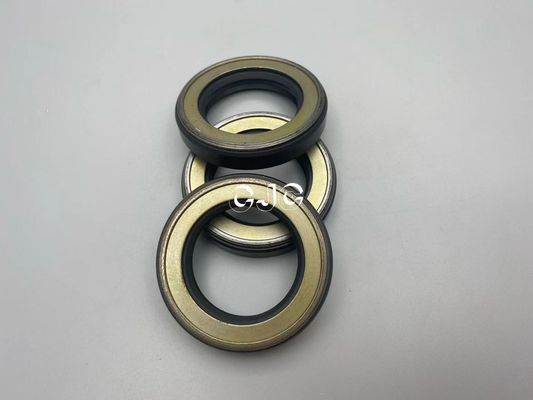 AP2388E এর জন্য PTFE 30-90 শোর রোটারি শ্যাফ্ট অয়েল সিল 706-7G-11291