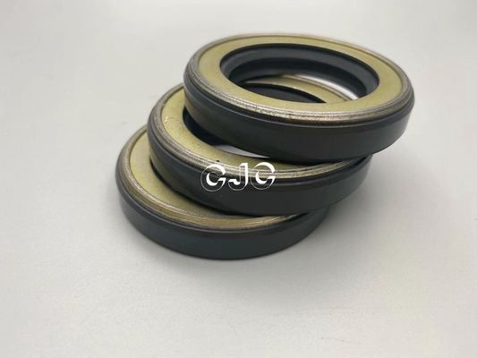 এক্সকাভেটর E70B E110B E120B এর জন্য মেকানিক্যাল রোটারি শ্যাফ্ট লিপ সিল 706-7G-11291