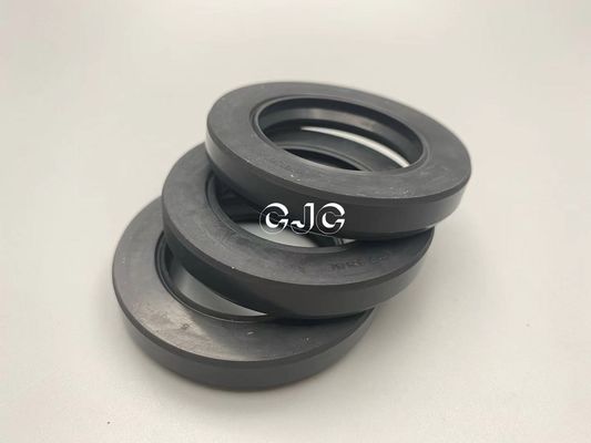 AP2388E এর জন্য 706-7G-11291 কঙ্কাল তেল সিল TCN প্রকার NBR FKM উপাদান
