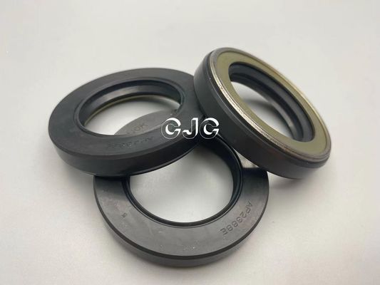 AP2388E এর জন্য পরিধান প্রতিরোধের NBR FKM উপাদান সহ 30-90 শোর কঙ্কাল তেল সীল