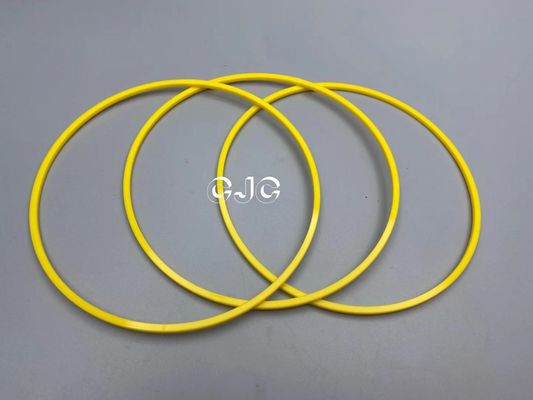 তাপ প্রতিরোধী খননকারী সীল কিট N4W 22000139 135X3mm ব্যাস