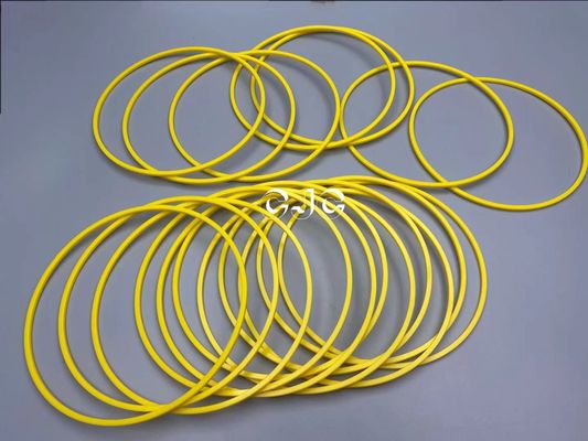 তাপ প্রতিরোধী খননকারী সীল কিট N4W 22000139 135X3mm ব্যাস