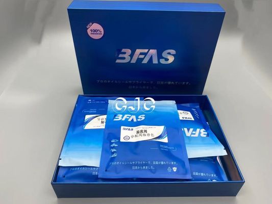 পলিউরেথেন হাইড সিলিন্ডার সিল, PC60-7 PC150-3 এর জন্য তাপ প্রতিরোধের ভালভ সিল কিট