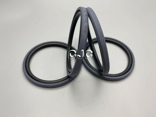 PTFE NBR হাইড্রোলিক O রিং সিল 700-80-62350 SK100-5 এর জন্য তেল প্রতিরোধের সাথে