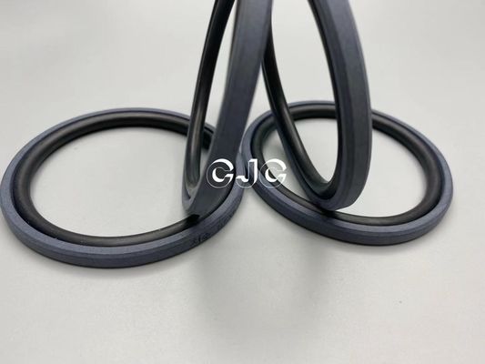 PTFE NBR হাইড্রোলিক O রিং সিল 700-80-62350 SK100-5 এর জন্য তেল প্রতিরোধের সাথে