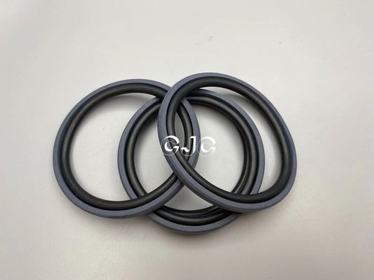 উপাদান PTFE SPGO এক্সকাভেটর সিল কিট, হাইড্রোলিক পিস্টন সীল 700-80-62350