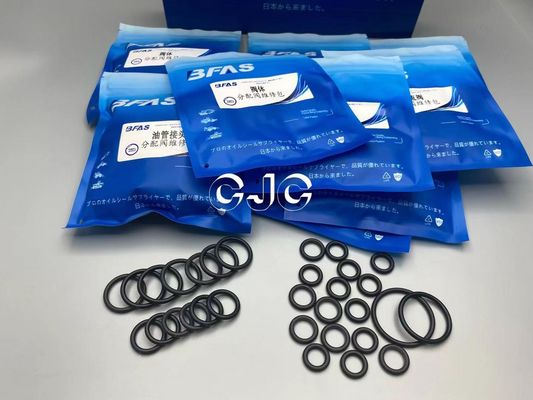 ZAX55 ভালভ সিল কিট 3651270, ZAX60 কন্ট্রোল ভালভ মেরামত কিট CAT320D এর জন্য