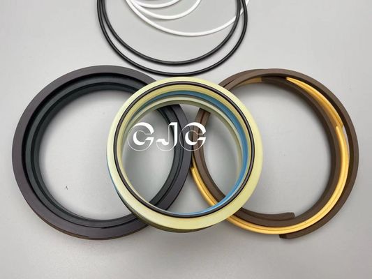 PC200-8 707-99-76260 হাইড্রোলিক সিলিন্ডার সিল কিট কাস্টম আকার