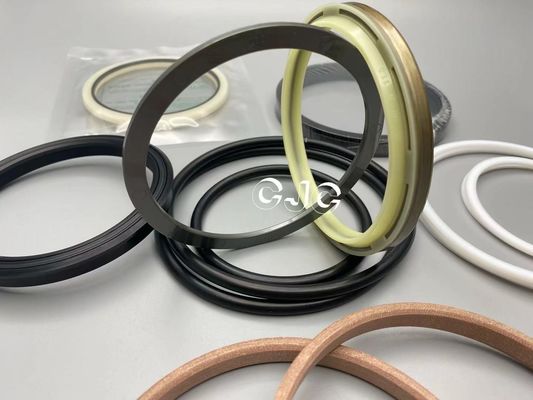 707-99-76260 PC200-8 হাইড্রোলিক সিলিন্ডার সিল কিট নির্মাণ যন্ত্রপাতি যন্ত্রাংশ