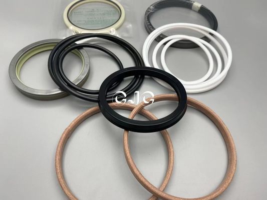 707-99-76260 PC200-8 হাইড্রোলিক সিলিন্ডার সিল কিট নির্মাণ যন্ত্রপাতি যন্ত্রাংশ