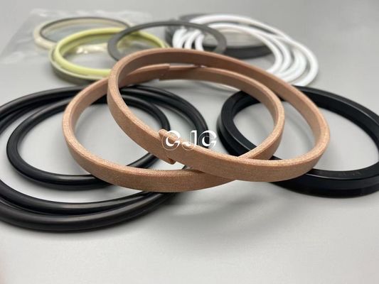 707-99-76260 PC200-8 হাইড্রোলিক সিলিন্ডার সিল কিট নির্মাণ যন্ত্রপাতি যন্ত্রাংশ