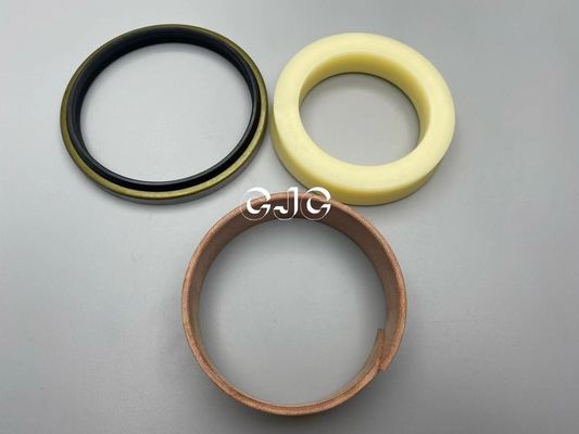 স্লাইভার রাবার ও রিং কিট, PC360-7 এক্সকাভেটরের জন্য জলরোধী হাইড্রোলিক সীল কিট