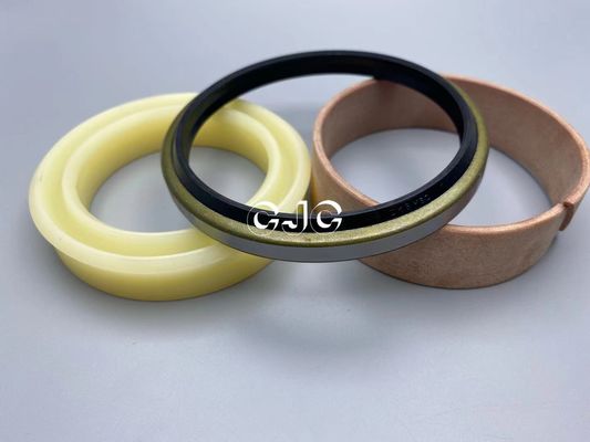 PC360-7 EC460B EC360B এক্সকাভেটরের জন্য PTFE হাইড্রোলিক সিলিন্ডার মেরামত কিট