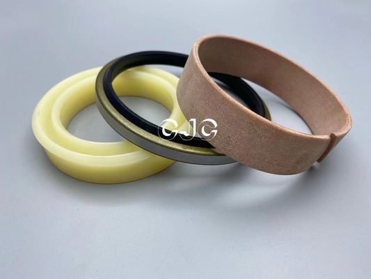 PC360-7 EC460B EC360B এক্সকাভেটরের জন্য PTFE হাইড্রোলিক সিলিন্ডার মেরামত কিট
